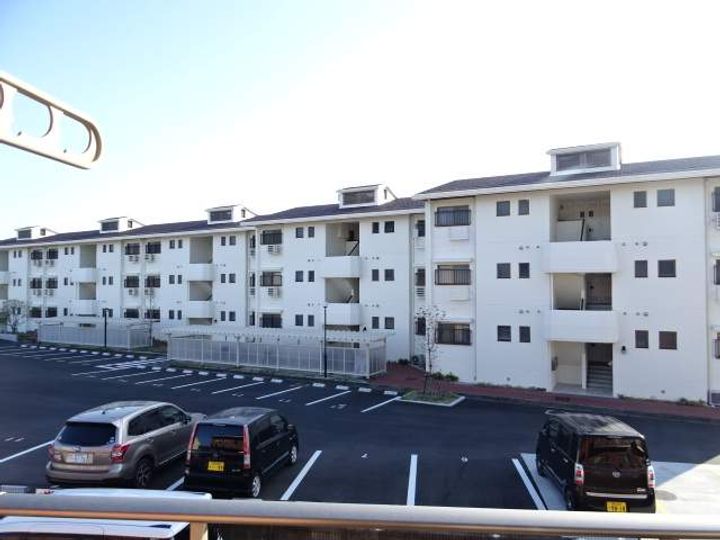 アビタシオン駅南Aのその他画像