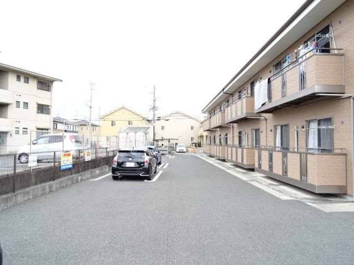 アビタシオン駅南Aのその他画像