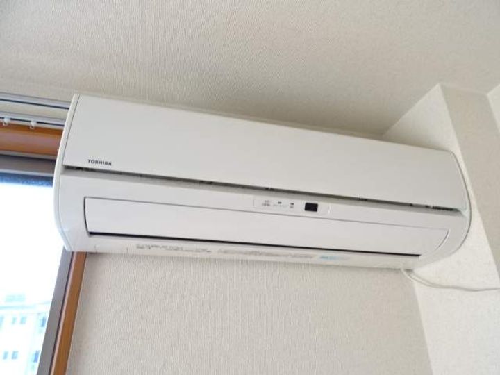 アビタシオン駅南Aのその他画像