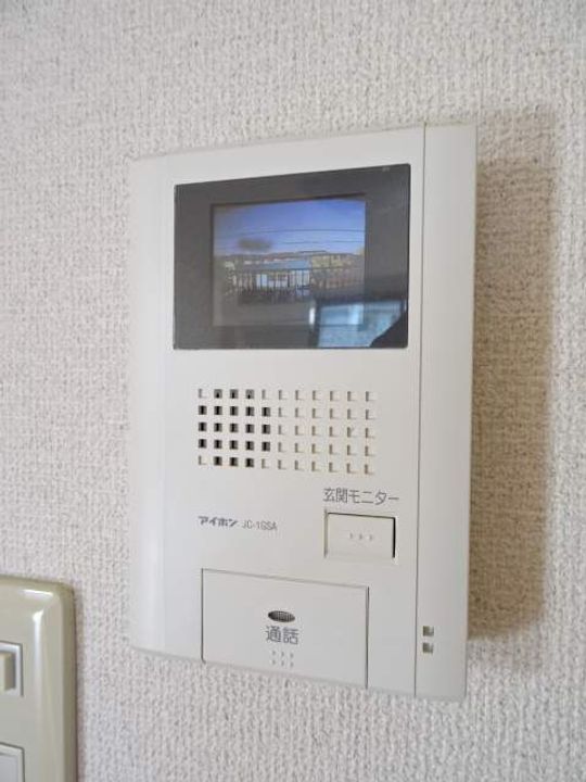アビタシオン駅南Aのその他画像