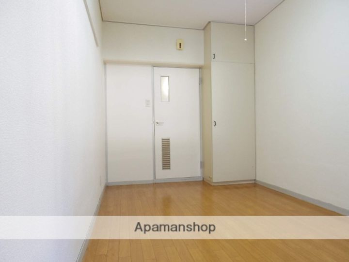 カレッジタウンウィング122の内装