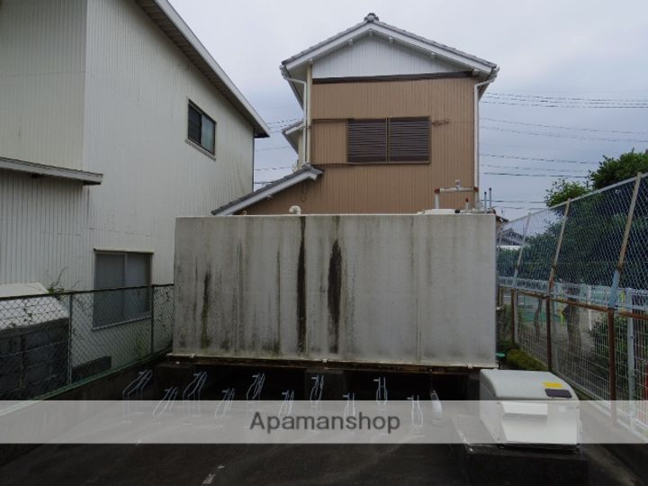 カレッジタウンウィング117のその他画像