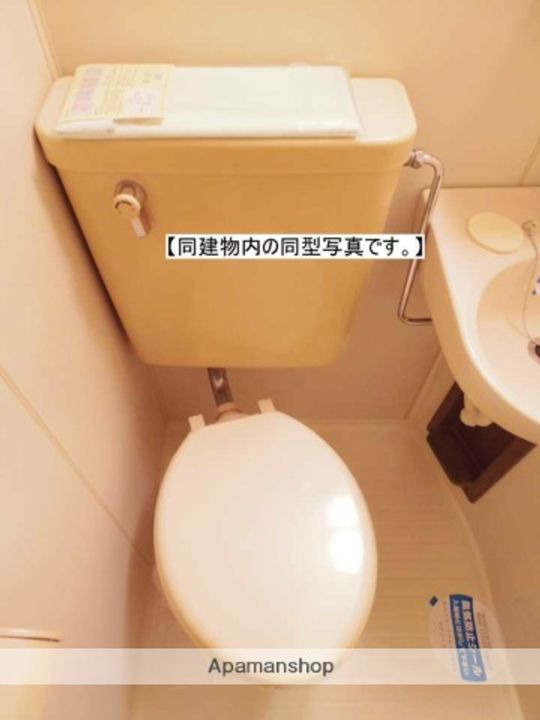 カレッジタウンウィング117のその他画像