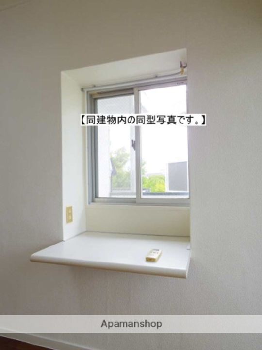 カレッジタウンウィング117のその他画像