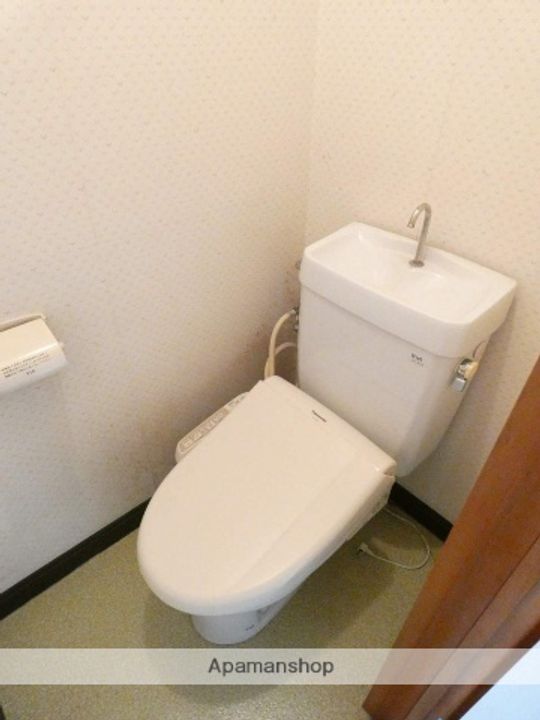 コーポ希望ⅩⅠ201のその他画像