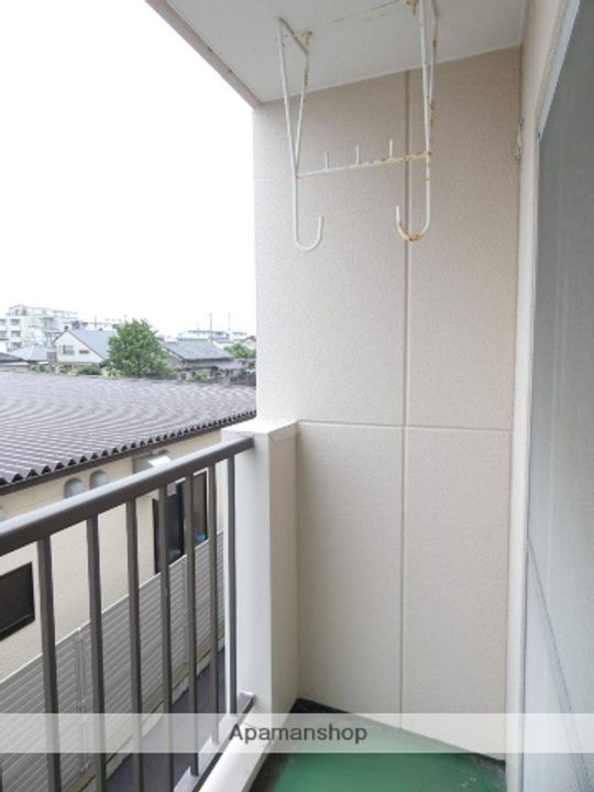 コーポ希望ⅩⅠ201のその他画像