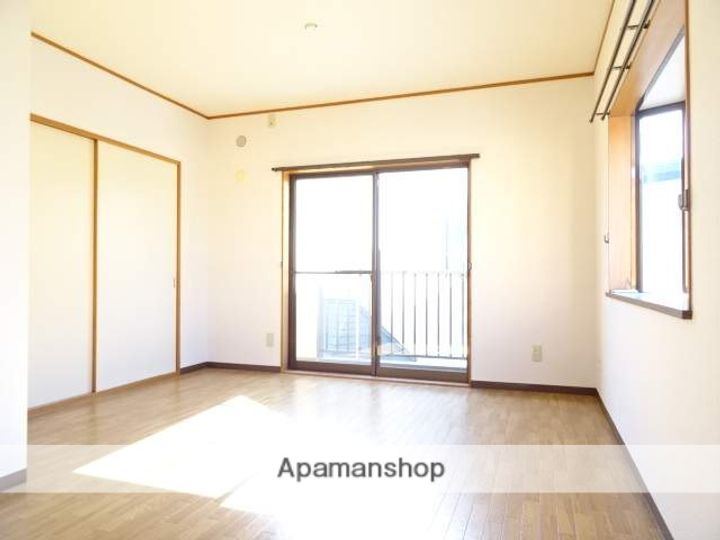 レスポ三和の内装