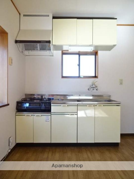 レスポ三和のキッチン