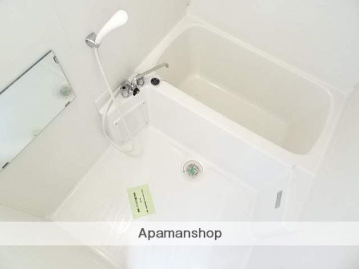 レスポ三和の風呂