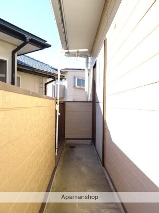 レスポ三和のその他画像