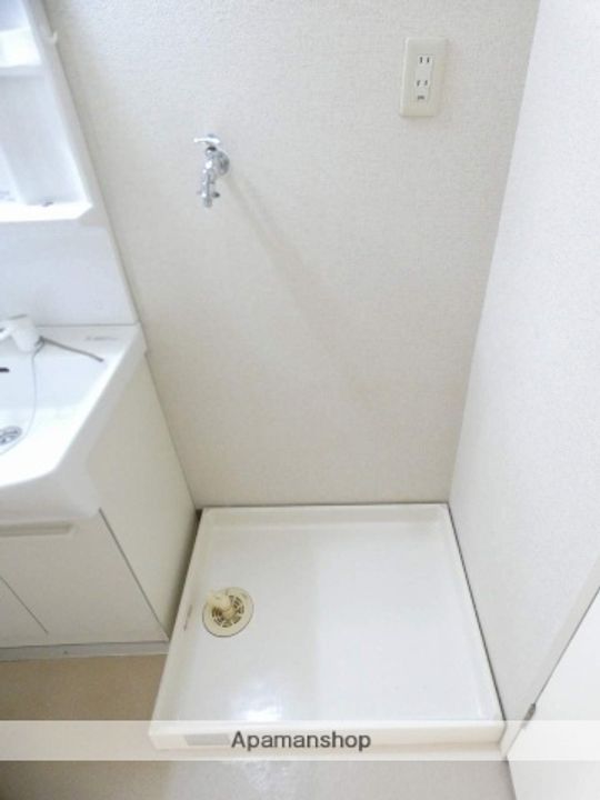 ポヌール半田の内装
