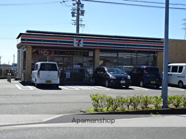 ポヌール半田の周辺