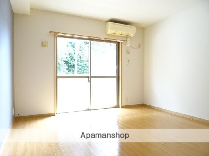 メニュエットⅢ102の内装