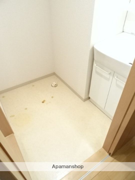 メニュエットⅢ102の内装