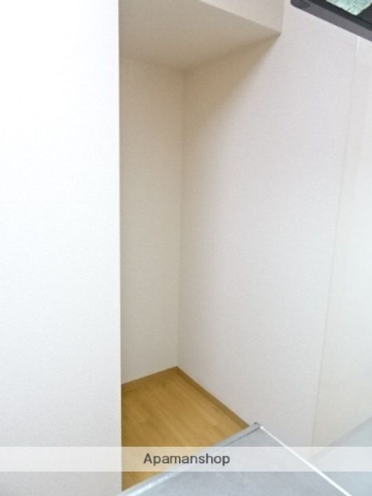 メニュエットⅢ102の内装