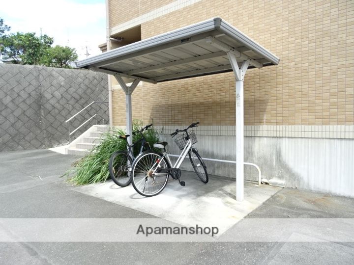 メニュエットⅢ102の外観