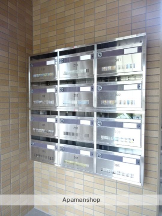 メニュエットⅢ102の外観