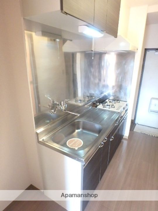 ロマネコンティのキッチン