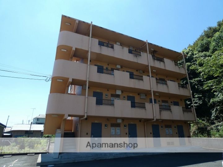 ロマネコンティの外観