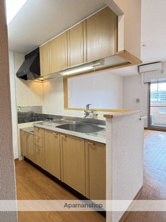 ロリオのキッチン