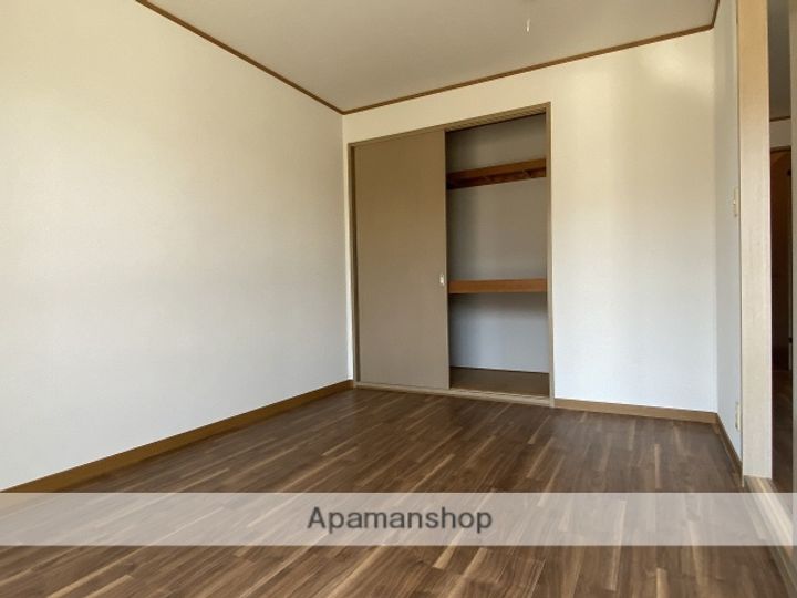 プリマベーラの内装