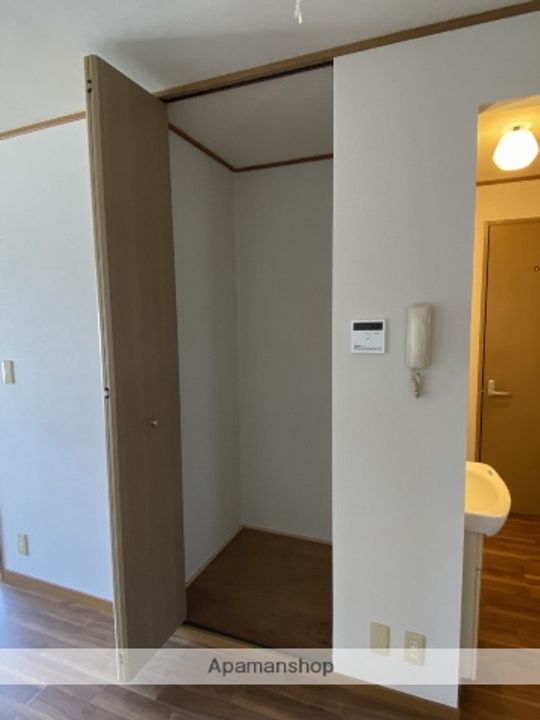 プリマベーラの内装