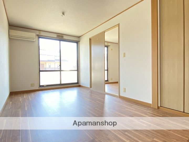 プリマベーラの内装