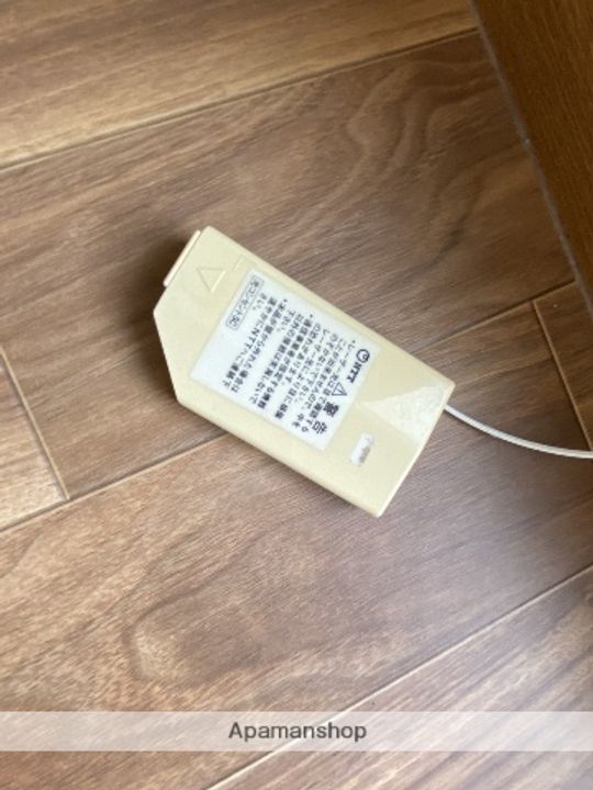 プリマベーラの内装