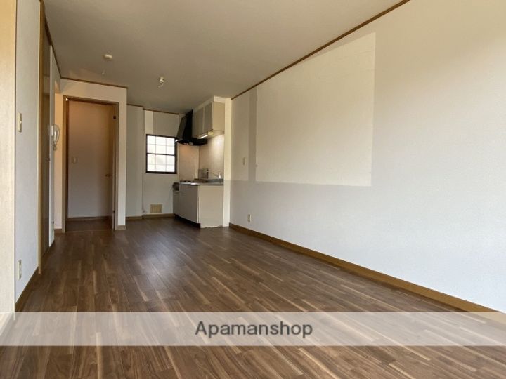 プリマベーラの内装