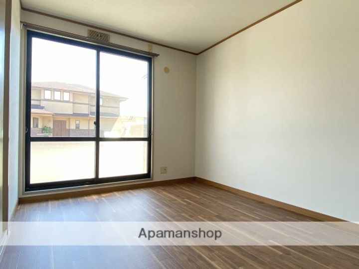 プリマベーラの内装