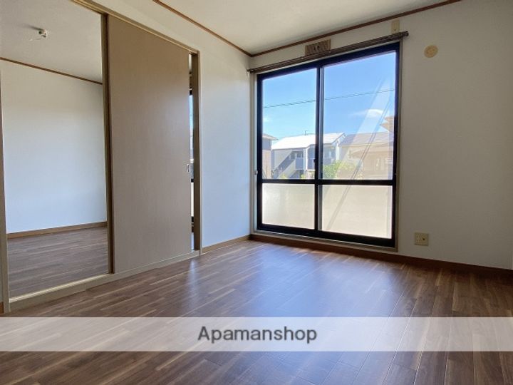 プリマベーラの内装