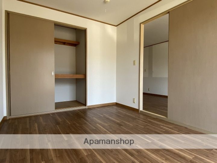 プリマベーラの内装