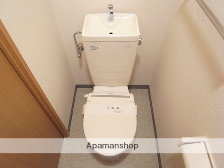 テノン元浜202のその他画像