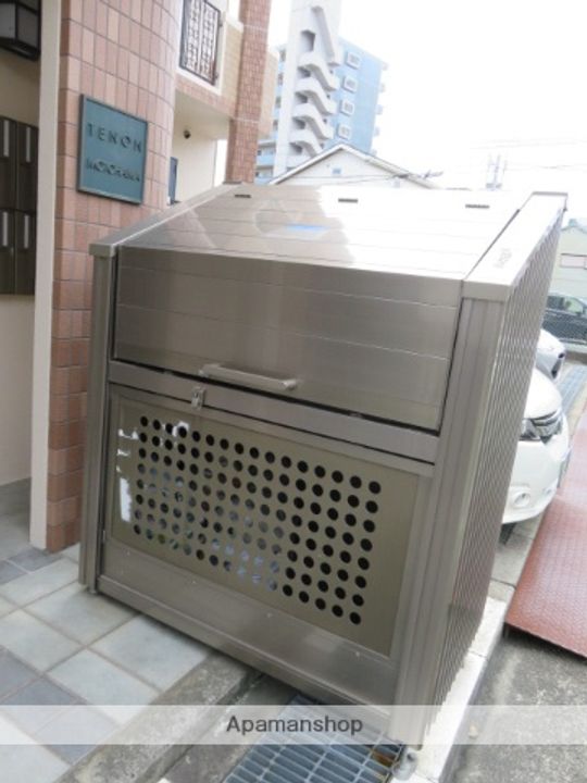 テノン元浜202の外観