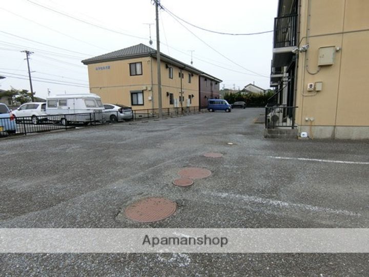 プラネット・テンAのその他画像