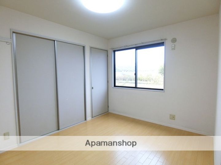 プラネット・テンAの内装