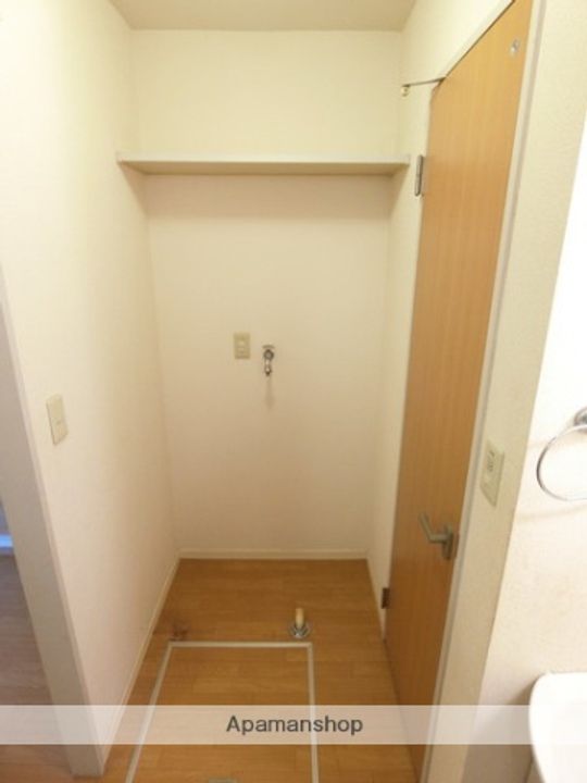 プラネット・テンAの内装