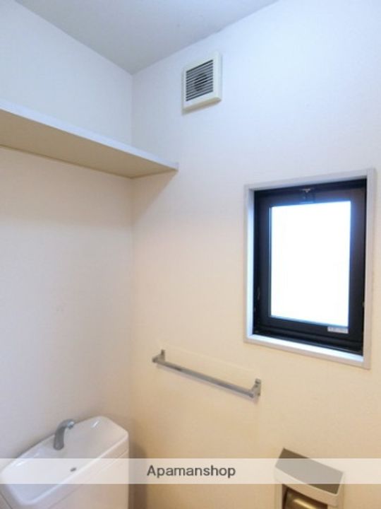 プラネット・テンAの内装