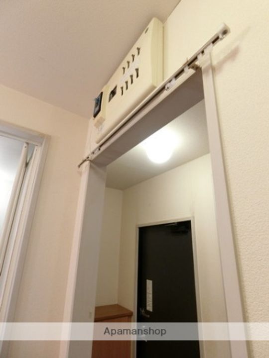 プラネット・テンAの内装