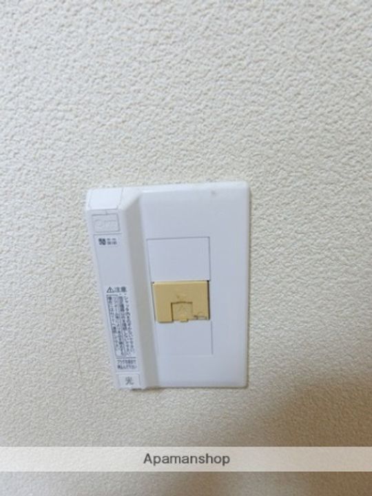 プラネット・テンAの内装