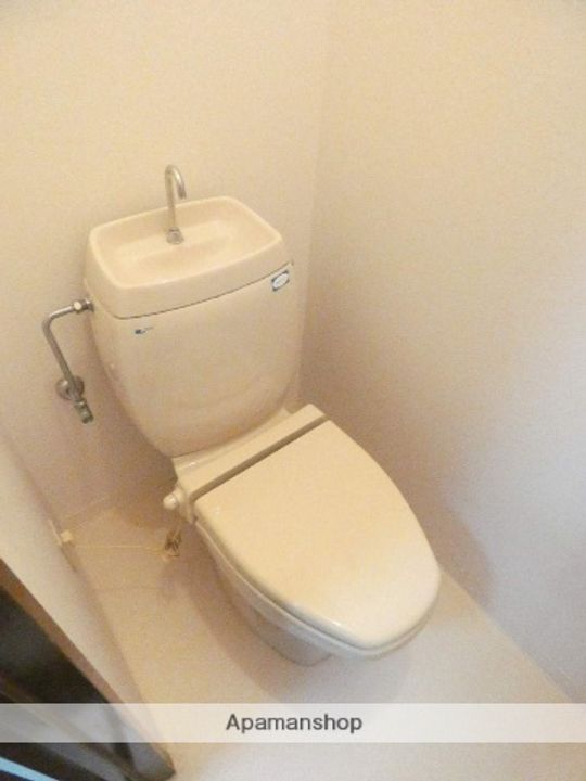 西浦コーポのその他画像