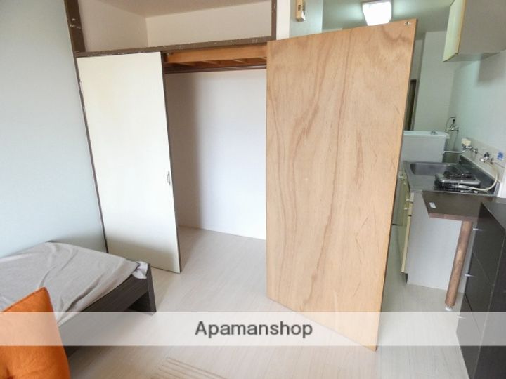 西浦コーポのその他画像