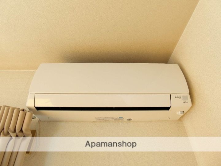 オレゴンⅡ225の内装