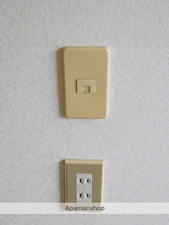 オレゴンⅡ220の内装