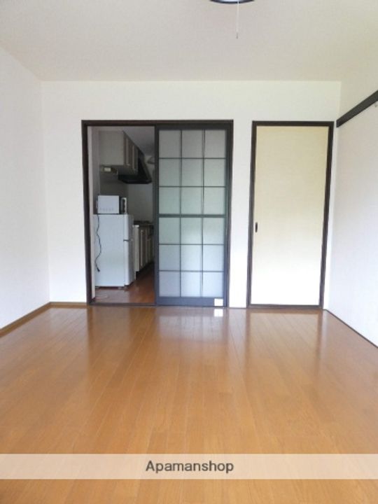 オレゴンⅡ220の内装