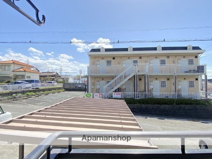 ソレーユ高町Bのその他画像