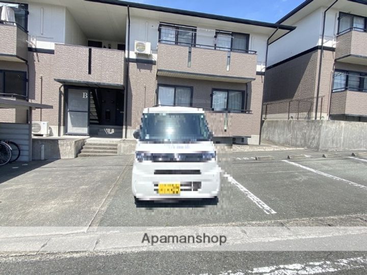 ソレーユ高町Bのその他画像