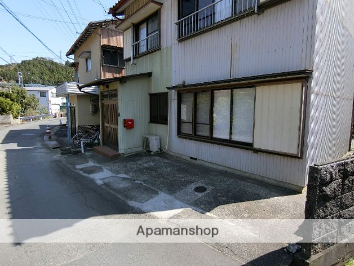 静岡県掛川市大野(一戸建)の賃貸物件戸建てのその他画像