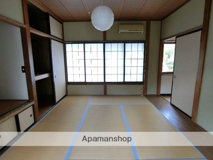 静岡県掛川市大野(一戸建)の賃貸物件戸建ての内装