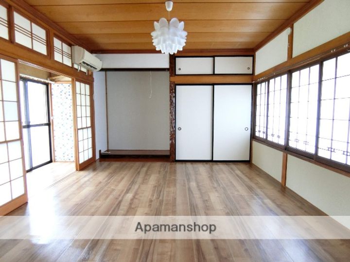 静岡県掛川市大野(一戸建)の賃貸物件戸建ての内装